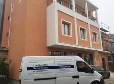 ΓΥΨΟΣΑΝΙΔΕΣ ΙΩΑΝΝΙΝΑ ΗΠΕΙΡΟΣ