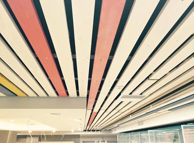  Τοποθέτηση-Διαμόρφωση γυψοσανίδας στα Super Markets Παπαγεωργίου ΙΩΑΝΝΙΝΑ ΗΠΕΙΡΟΣ